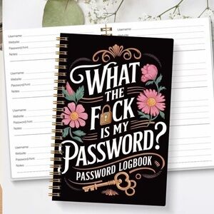 Funny Password Keeper